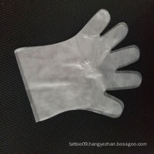 Factory Direct Individual Packed CPe Disposable Gloves